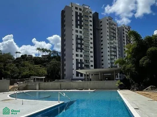 Luxurious and Comfortable Apartment for Sale in Macaracuay with Financing - Principal de Macaracuay Doral Greco, 1071 Fila De Mariches - 2 beds apartment for sale