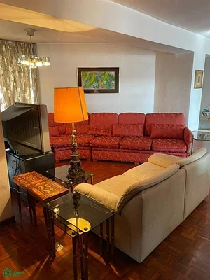 Spacious Apartment for Sale in La Urbina with Avila View - La Urbina La Urbina, 1073 CCS - 3 beds apartment for sale