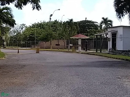 Magnificent land, Higuerote Spa City, with excellent location - Ciudad Balneario Higuerote N° 26, 1231 Higuerote - Plot of land for sale