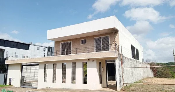 Villa for Sale, Urbanization Villa Granada - Calle Cuba. Urbanización Villa Grana, 8050 Guayana City - 5 beds house for sale