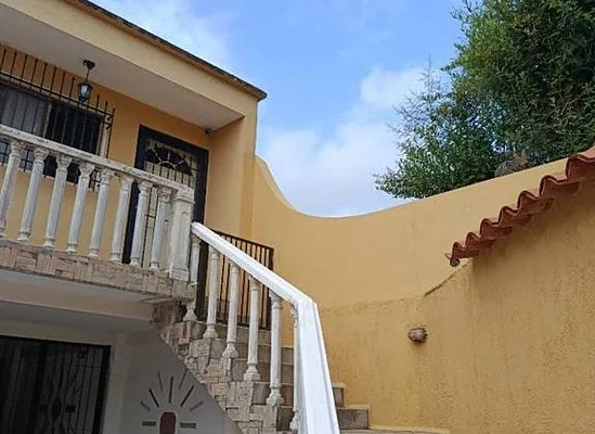 House for sale in Urb. Valle Alto Los Teques - Principal principal, 1201 Los Teques - 4 beds house for sale