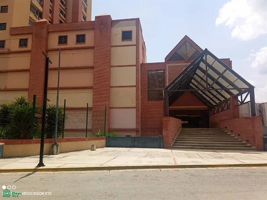 FOR SALE COMMERCIAL PREMISES GUARENAS PLAZA MAYOR - Villa Panamericana Guarenas Centro Comercial, 1020 Guarenas - Commercial premises for sale