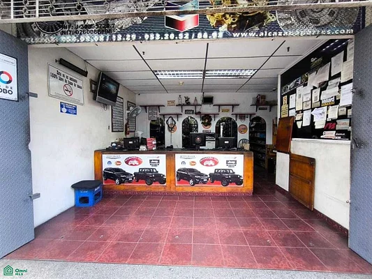 INVEST AND UNDERTAKE! Commercial Premises in the Best Commercial Area of - Avenida Casanova Torre Limina, 1030 CCS - Commercial premises for sale