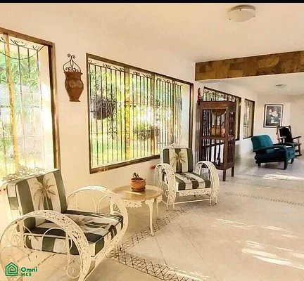 Beautiful home for sale in Caurimare - D d, 1090 CCS - 4 beds house for sale