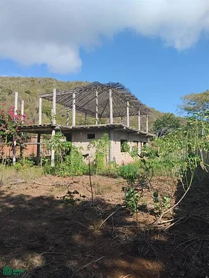 Land with well-being at the foot of the mountains - El tamarindo, 6301 Antolin del Campo - Plot of land for sale