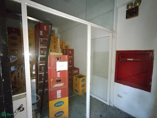 Commercial Premises for Sale in the Center of Caracas - Avenida San Martín, Avenida Sur 12 y Oeste 14 Capuchinos, 1014 CCS - Commercial premises for sale