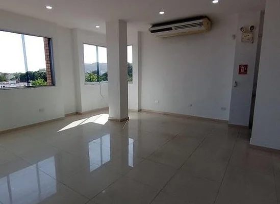 Charming house front entrance view