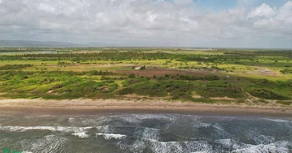 Tourist Land for sale in Chichiriviche Falcon - Punta Gorda Terreno Turistico en Vent, 2061 Chichiriviche - Plot of land for sale