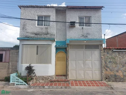 House for sale in Rosario de Paya, Turmero - 6 Sector Canaima, 2115 Turmero - 5 beds apartment for sale