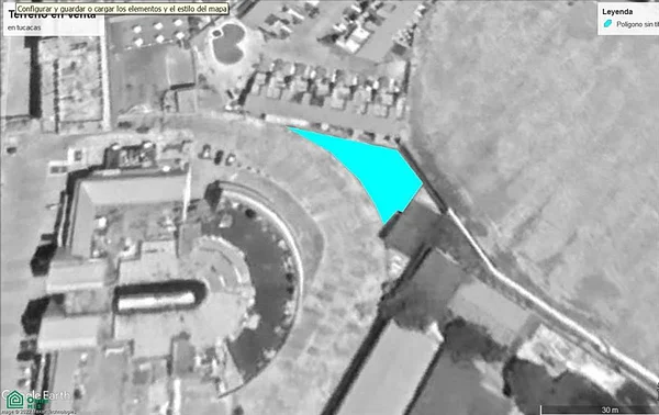 land in Morrocoy plaza shopping center - av Silva tucacas falcon 1, 2055 Tucacas - Plot of land for sale