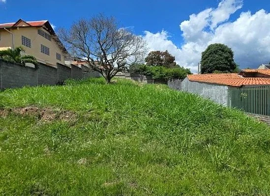Land for sale in Diamante - Diamante 1, 5001 Táriba - Plot of land for sale