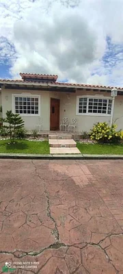 House for sale in Urbanismo Sector Juanico - Urbanización La Caracola II Nº 26, 6201 Maturin - 4 beds house for sale