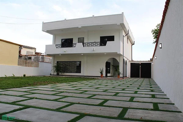 3 level house for sale in Santa Teresa Urbanization - Av. 23 de Enero Urbanización Santa Teresa, 5201 Barinas - 6 beds house for sale