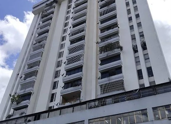 Apartment For Sale In Las Acacias. MG 55. - Calle El Comercio Edificio La Roca, 1041 CCS - 3 beds apartment for sale