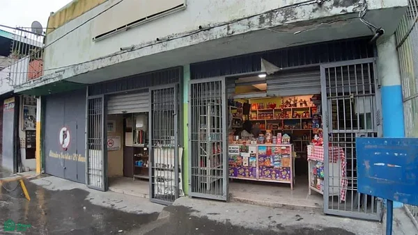 For sale shed in Catia. Black cat - Calle Real de Gato Negro Galpón No. 27 Galpón No.27. Catia, 1050 CCS - Commercial premises for sale