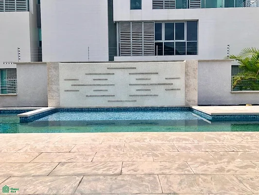 AJ - Luxury triplex PH with terraces in Urb. The Castellana - La Castellana 1060, 1060 CCS - 4 beds apartment for sale