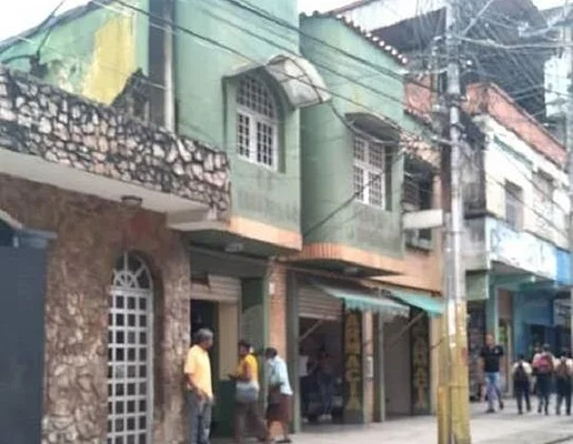 CD. Commercial premises and goodwill - Calle El Comercio, Caucagua. Centro Comercial La Encar, 1246 Caucagua - Commercial premises for sale