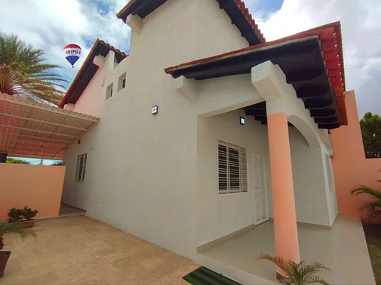 townhouse, for sale, Los Olivos, residential development Palo Sano, Nueva Esparta, Isla de Margarita, 172 mt2, 4 bedrooms and 3 bathrooms - Inmuebles Margarita - 2 MIL - Image 2
