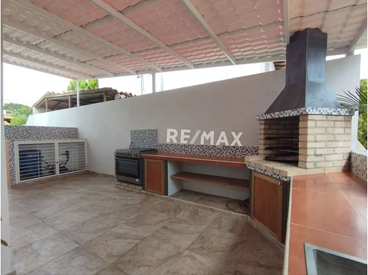 townhouse, for sale, Los Olivos, residential development Palo Sano, Nueva Esparta, Isla de Margarita, 172 mt2, 4 bedrooms and 3 bathrooms - Inmuebles Margarita - 2 MIL - Image 6