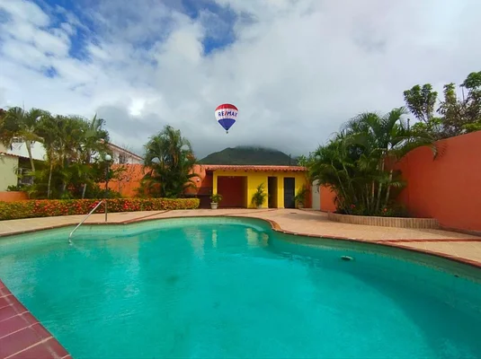 townhouse, for sale, Los Olivos, residential development Palo Sano, Nueva Esparta, Isla de Margarita, 172 mt2, 4 bedrooms and 3 bathrooms - Inmuebles Margarita - 2 MIL - Image 3
