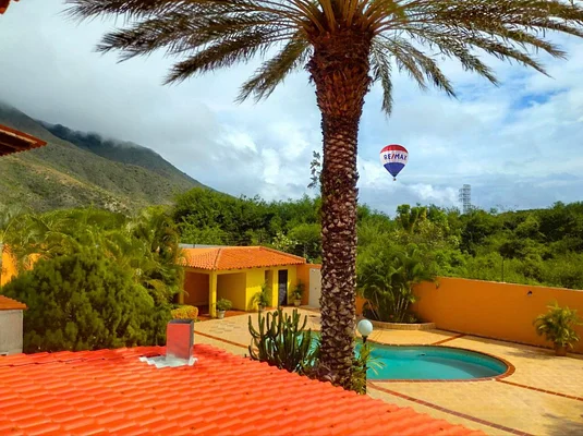 townhouse, for sale, Los Olivos, residential development Palo Sano, Nueva Esparta, Isla de Margarita, 172 mt2, 4 bedrooms and 3 bathrooms - Inmuebles Margarita - 2 MIL - Image 4