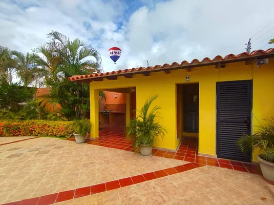 townhouse, for sale, Los Olivos, residential development Palo Sano, Nueva Esparta, Isla de Margarita, 172 mt2, 4 bedrooms and 3 bathrooms - Inmuebles Margarita - 2 MIL - Image 8