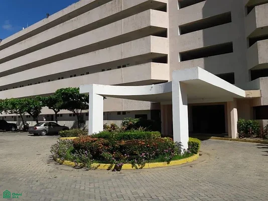 RmR - Apartment for sale in Higuerote - Higuerote Conjunto Residencial Play, 1231 Higuerote - 1 bed apartment for sale