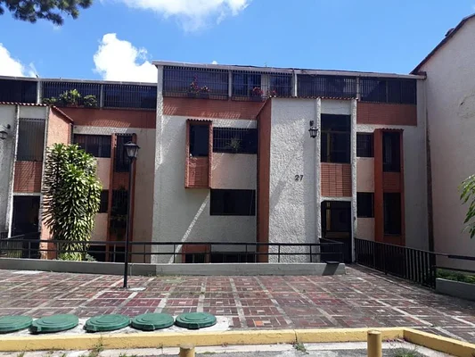 Excellent and Spacious apartment for sale Rosalito, San Antonio de los Altos