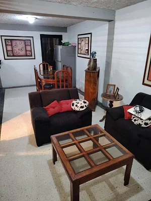 for sale Apartment villa in Agua Dorada Paraparal