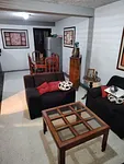 for sale Apartment villa in Agua Dorada Paraparal thumbnail 1
