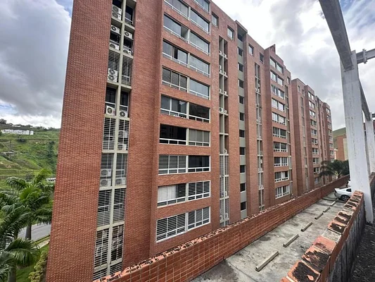 apartment for sale. El Encantado Macaracuay Caracas.