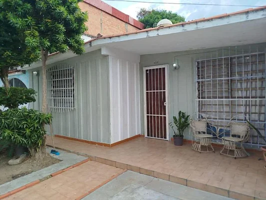For sale house Urb. Fundación Mendoza, Valencia