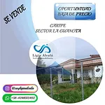 PRICE REDUCTION house + land IN CARIPE - CAV151061 thumbnail 1
