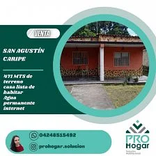 PRICE REDUCTION house + land IN CARIPE - CAV151061 - Image 2