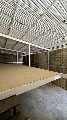 warehouse, for sale, In A.V Terranova, Porlamar, Nueva Esparta, Isla de Margarita, 173.60 MT2 and 1 bathroom - Inmuebles Margarita - 2 MIL - Image 7