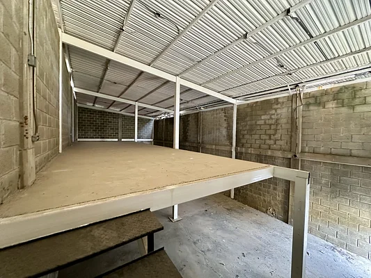 warehouse, for sale, In A.V Terranova, Porlamar, Nueva Esparta, Isla de Margarita, 173.60 MT2 and 1 bathroom - Inmuebles Margarita - 2 MIL - Image 10