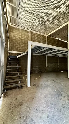 warehouse, for sale, In A.V Terranova, Porlamar, Nueva Esparta, Isla de Margarita, 173.60 MT2 and 1 bathroom - Inmuebles Margarita - 2 MIL - Image 6