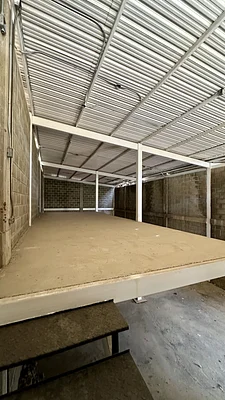 warehouse, for sale, In A.V Terranova, Porlamar, Nueva Esparta, Isla de Margarita, 173.60 MT2 and 1 bathroom - Inmuebles Margarita - 2 MIL - Image 8