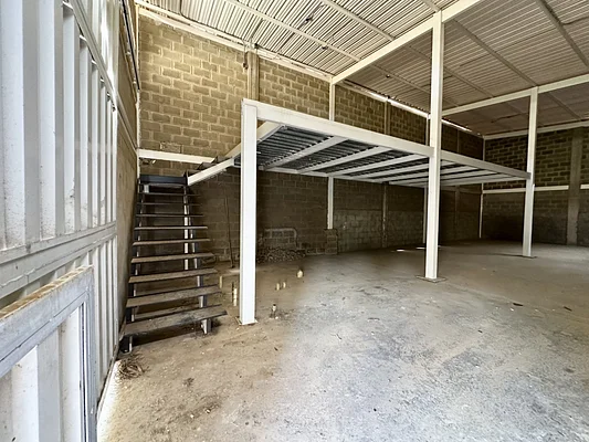 warehouse, for sale, In A.V Terranova, Porlamar, Nueva Esparta, Isla de Margarita, 173.60 MT2 and 1 bathroom - Inmuebles Margarita - 2 MIL - Image 5