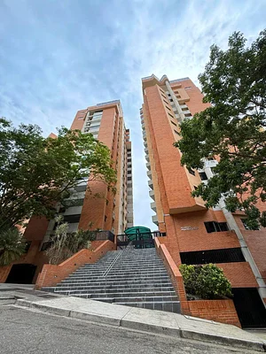 Spectacular apartment for sale in El Bosque rsd Monticello
