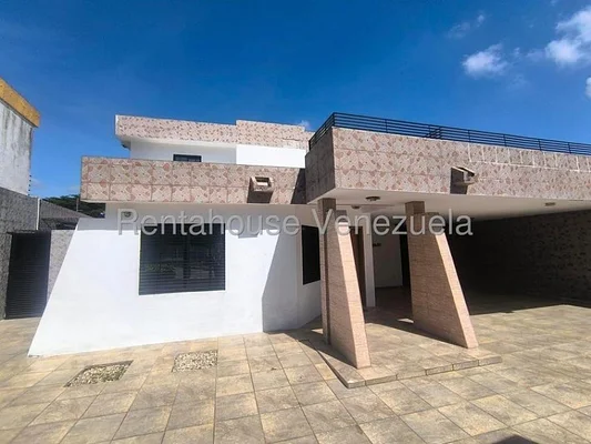 house for sale in Trigal Norte Valencia Carabobo