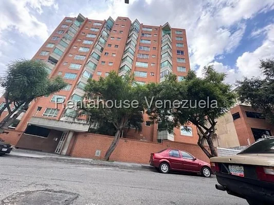 apartment for sale El Rosal