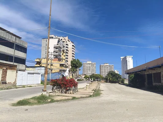 apartment, for sale, Edificio Linamar, Nueva Esparta, Isla de Margarita, 47 MT2, 2 bedrooms and 1/2 bathroom - Inmuebles Margarita - 2 MIL - Image 2