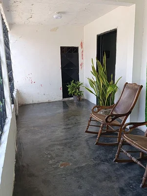 for sale: house Comercial para Remodelar en el Barrio el Carmen cerca del Mercado los guajiros