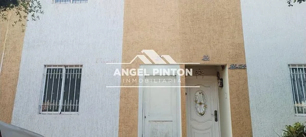 townhouse for sale TERRAZAS DEL SOL SAN FRANCISCO VENEZUELA API 8839
