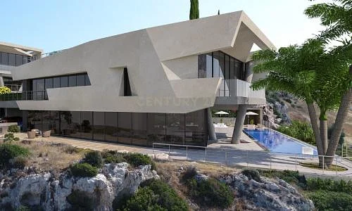 Single Family Home for Sale in Cerro Verde, Cerro Verde, Caracas, Miranda 1030, Venezuela - Image 7