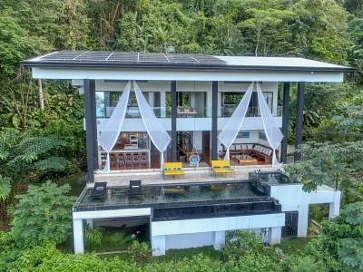 Single Family Home for Sale in Cerro Verde, Cerro Verde, Caracas, Miranda 1030, Venezuela - Image 3
