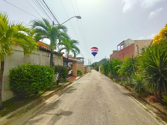 house Cozy with Patio, for sale, In Escudo de Armas, La Asunción, Nueva Esparta, Isla de Margarita, 403 mt2, 3 bedrooms and 3 bathrooms - Inmuebles Margarita - 2 MIL - Image 4