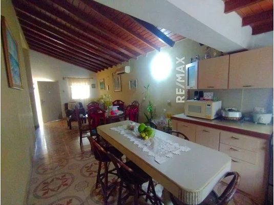 house Cozy with Patio, for sale, In Escudo de Armas, La Asunción, Nueva Esparta, Isla de Margarita, 403 mt2, 3 bedrooms and 3 bathrooms - Inmuebles Margarita - 2 MIL - Image 7