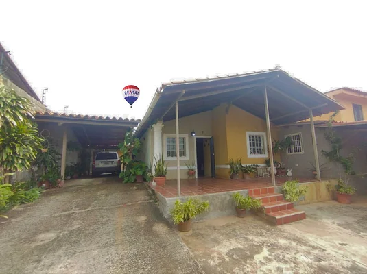 house Cozy with Patio, for sale, In Escudo de Armas, La Asunción, Nueva Esparta, Isla de Margarita, 403 mt2, 3 bedrooms and 3 bathrooms - Inmuebles Margarita - 2 MIL - Image 2